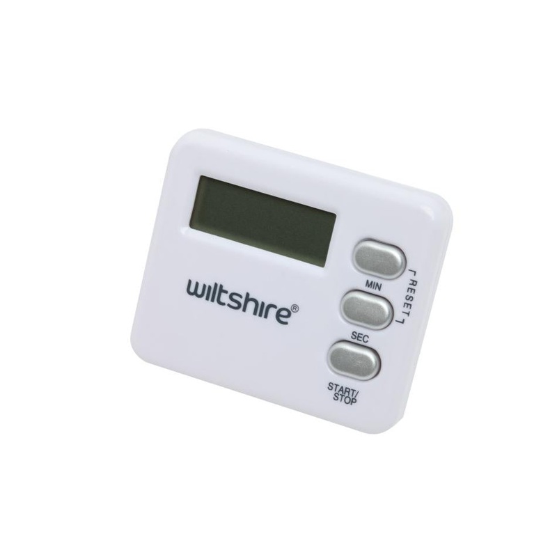 Wiltshire Digital Timer 44250