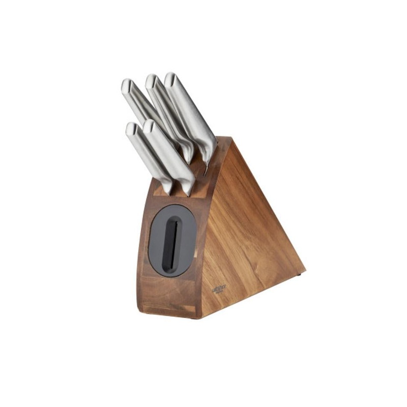 Wiltshire Staysharp Premium Radius Block - 6 Piece 41450