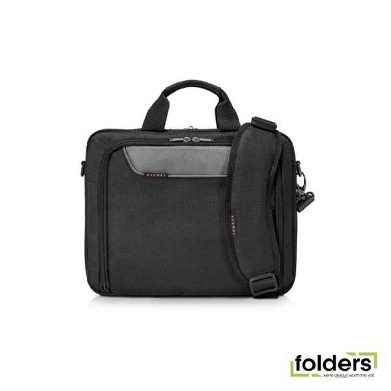 EVERKI Advance Briefcase Notebook Bag (Fits 13 to 14.1 inch)