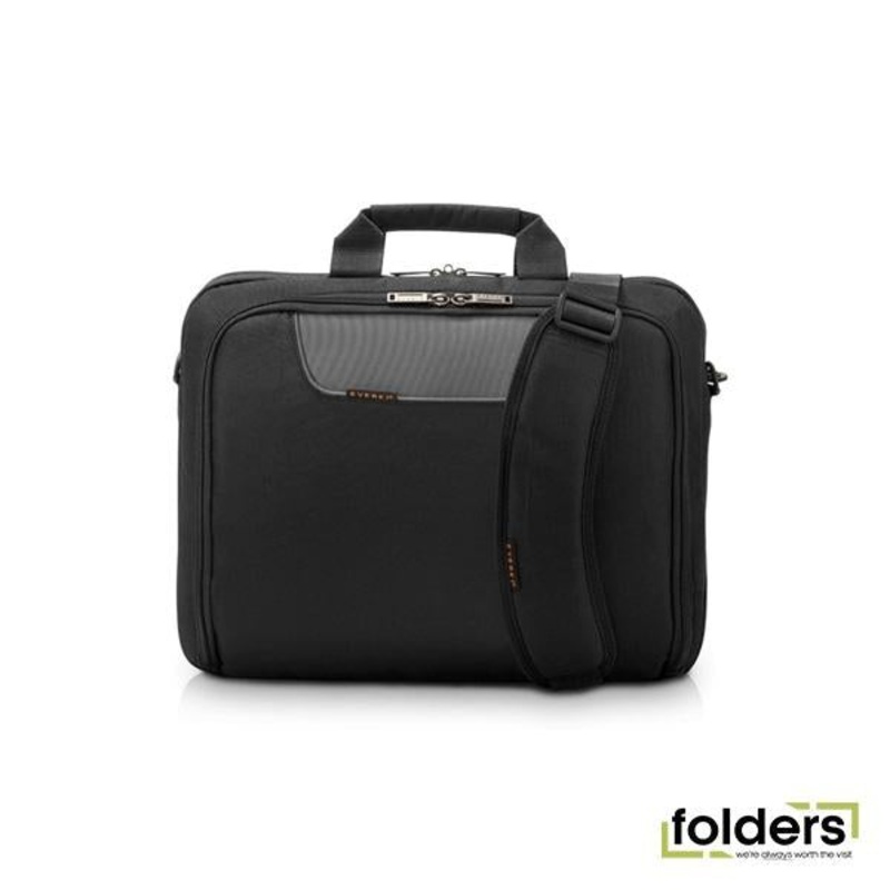EVERKI Advance Briefcase Notebook Bag (Fits 16-inch)