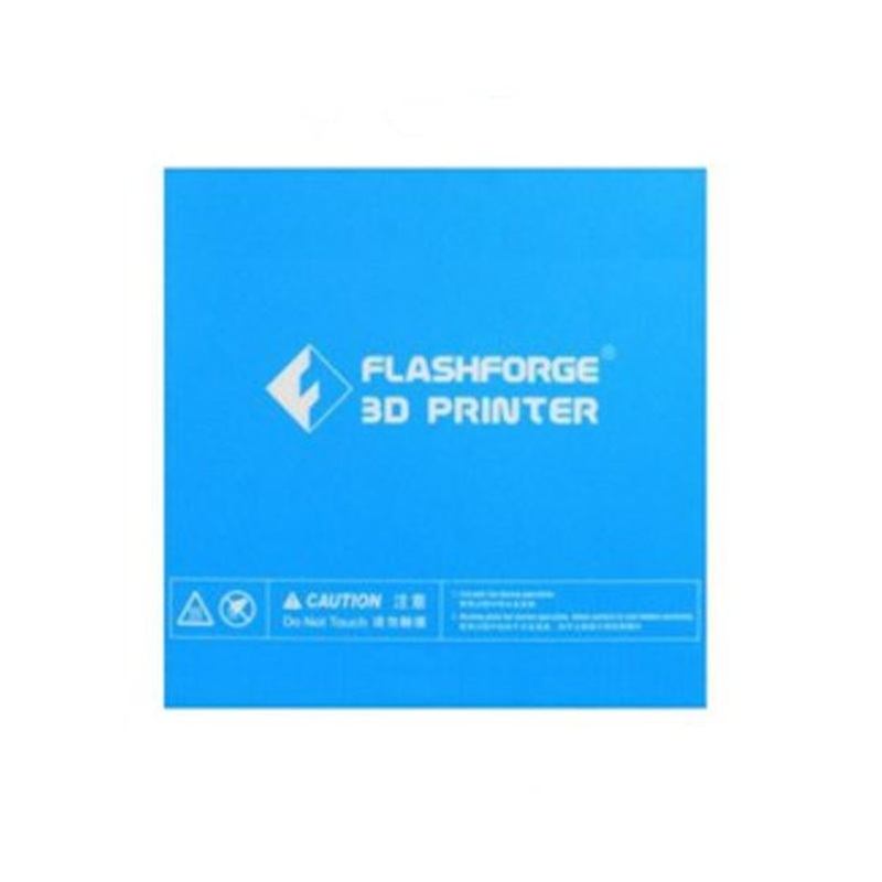 Flashforge Guider Ii / Iis Spare Build Tape Pad