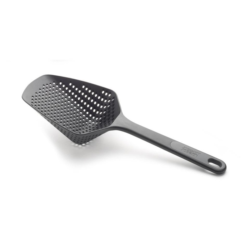 Joseph Joseph Scoop Plus Large - Black 10066