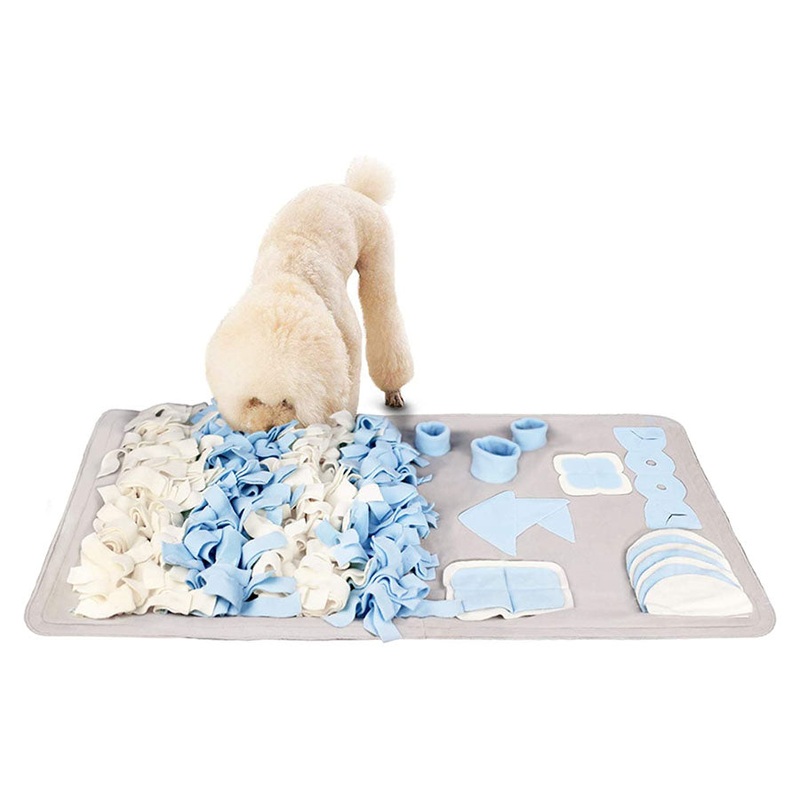 Large Variety Dog Snuffle Mat