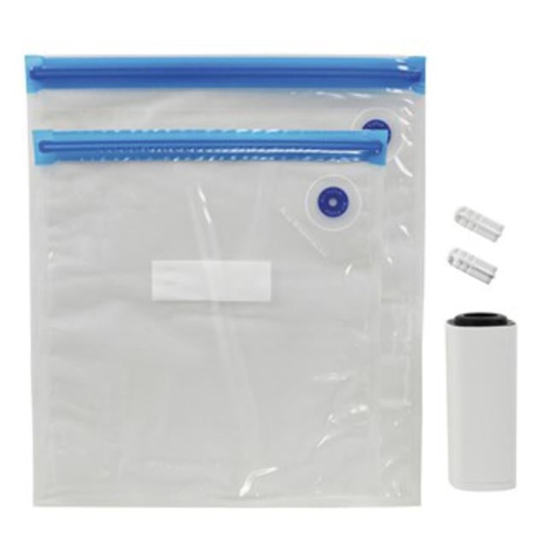 Mini Auto Vacuum Pump With Bags To Suit 3D Printers