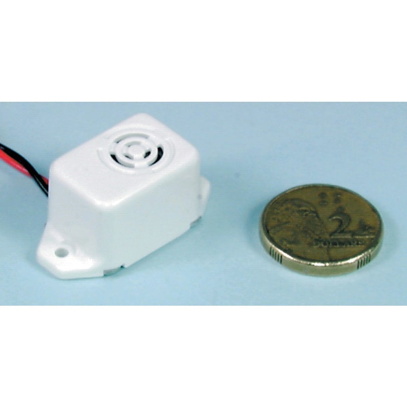 Mini Buzzer 5-15V AB3452