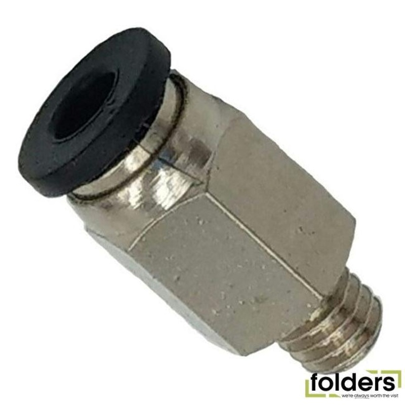 Pipe joints for adventurer 3