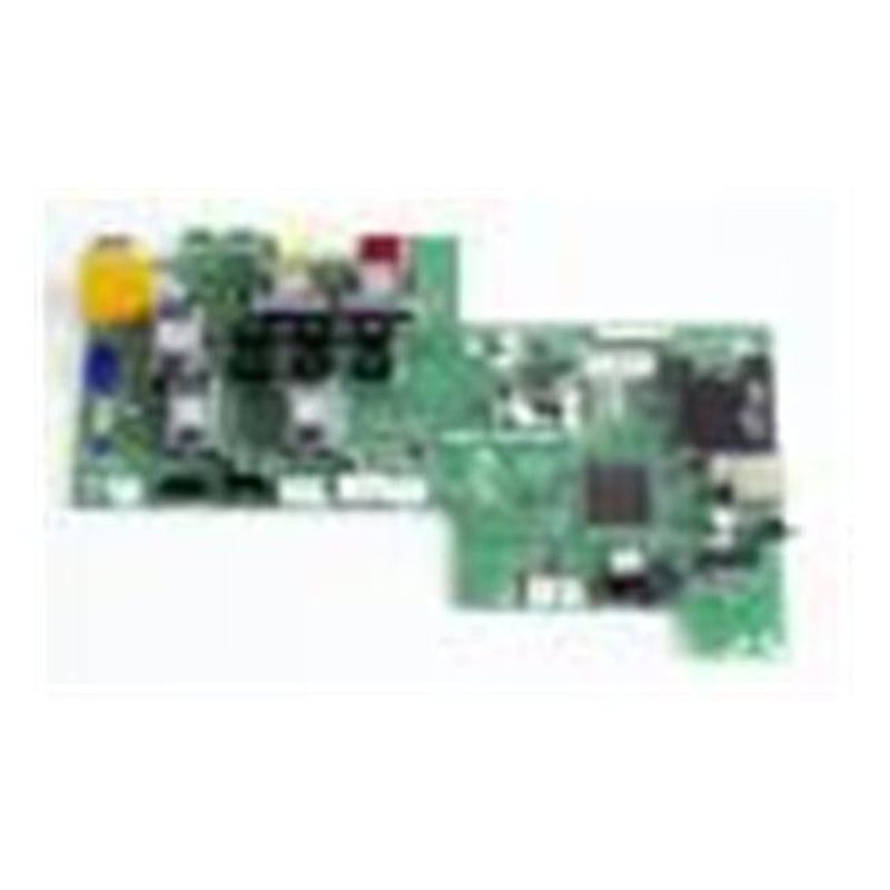Printed Circuit Board For Inventor