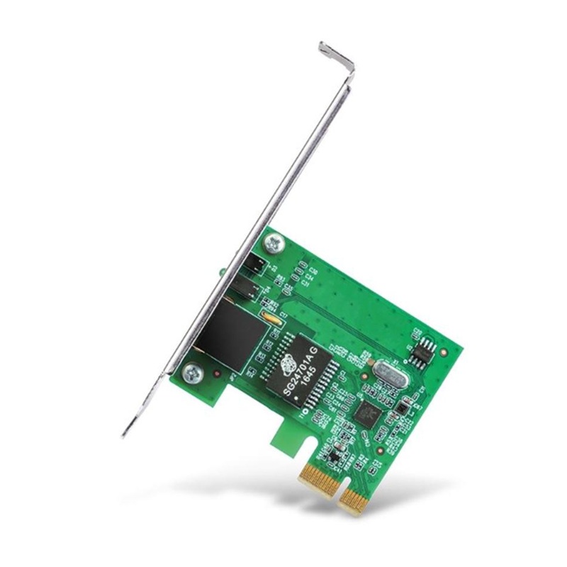 Tp-Link Tg-3468 32-Bit Gigabit Pci Express Network Adapter TP1112