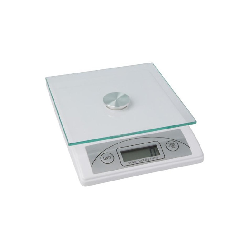 Wiltshire Scale Electronic Glass W4108
