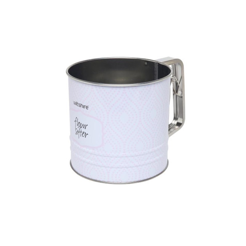 Wiltshire Tin Sifter 40445