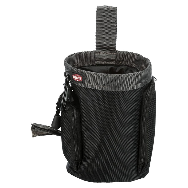 Dog Activity Treat Bag Deluxe | Trixie