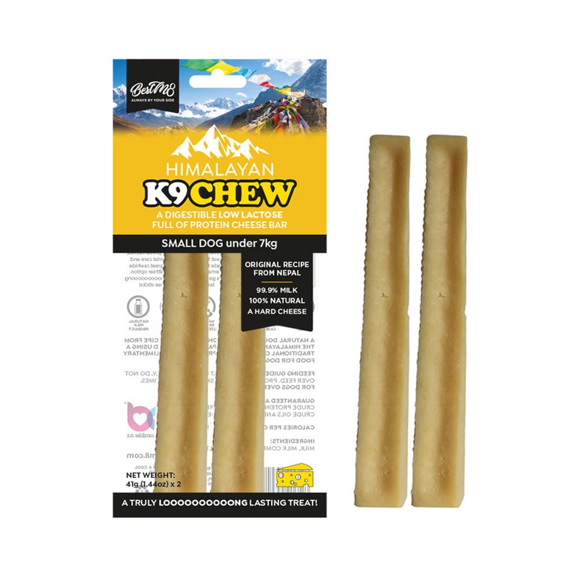 Himalayan K9 Chew Dog Treat | BestM8