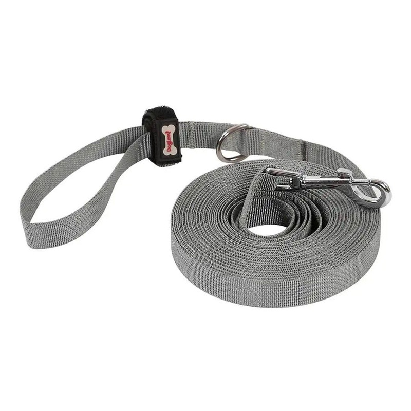 Nylon Obedience and Recall Training Leash