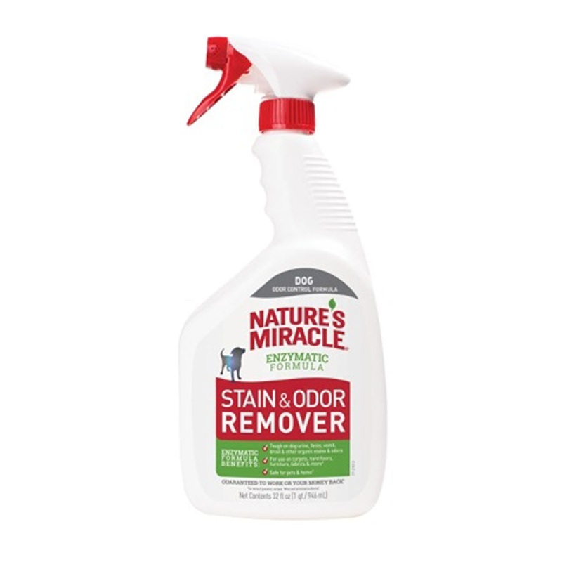 Original Stain and Odor Remover | Nature's Miracle