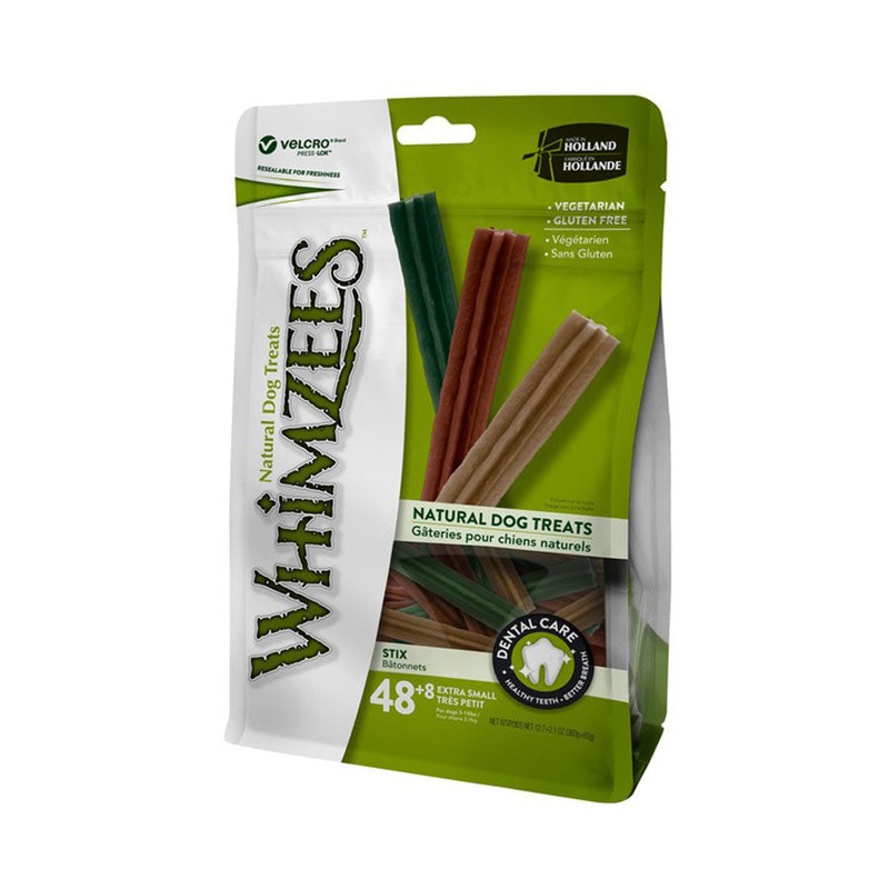 Whimzees VB Stix Dental Chews