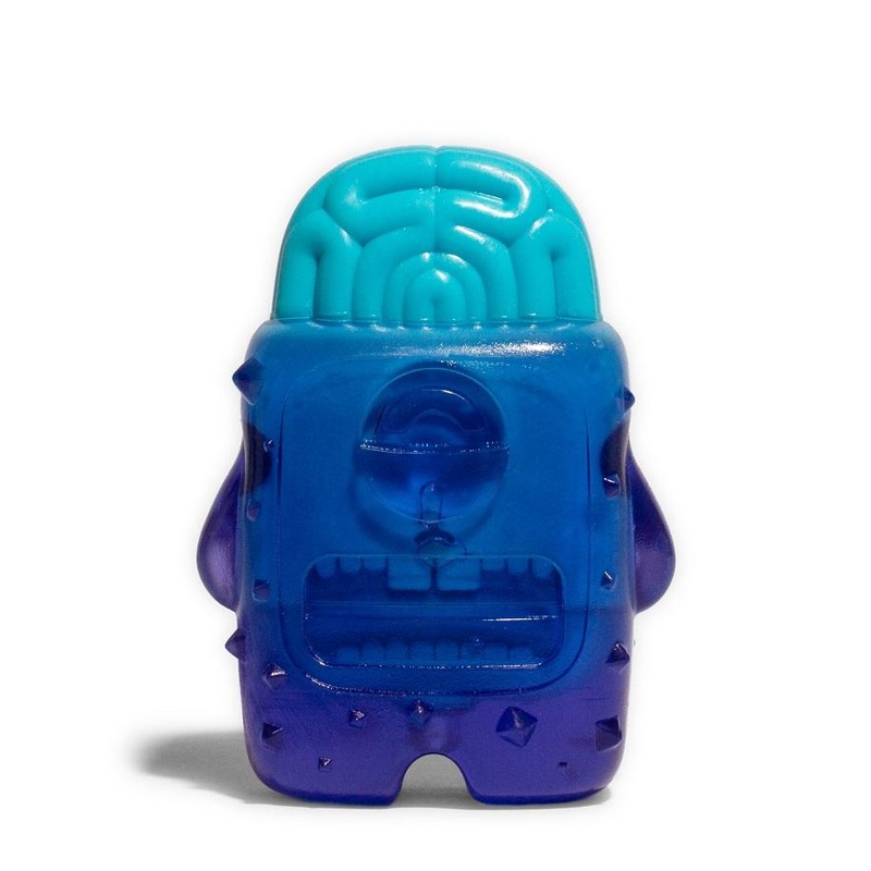 ZeeDog Brain Freeze - Mint