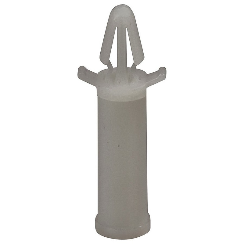 20mm Screw Mount PCB Supports - Pk.25