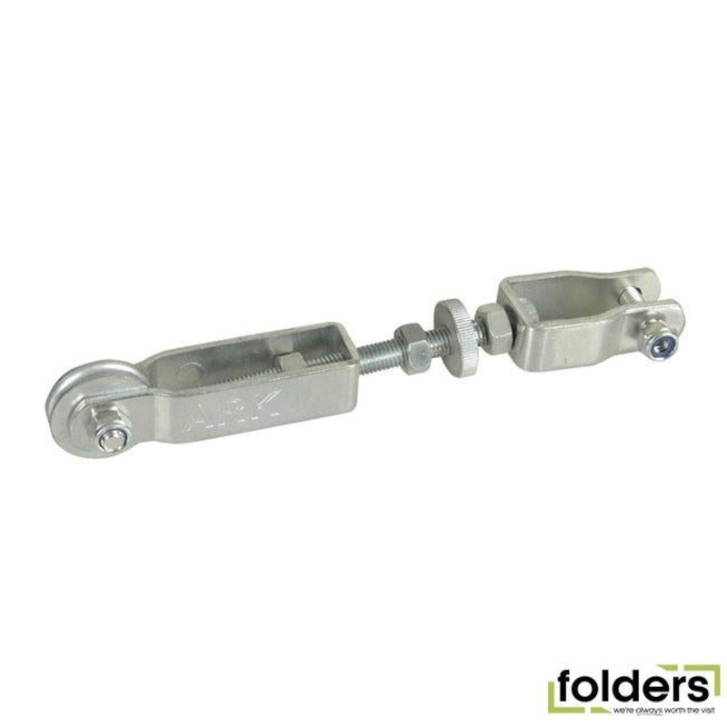 Brake cable adjuster - adjustor