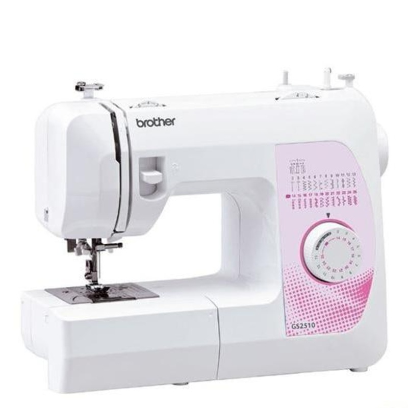 Brother GS2510 Sewing Machine
