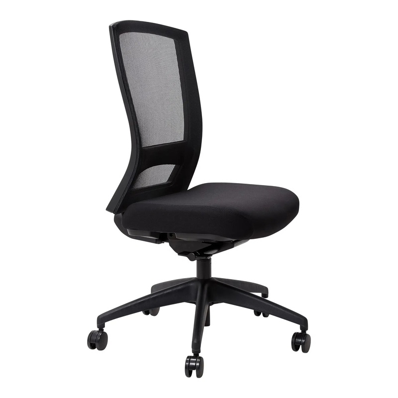 Buro Mentor Mesh Back Nylon Base Office Chair