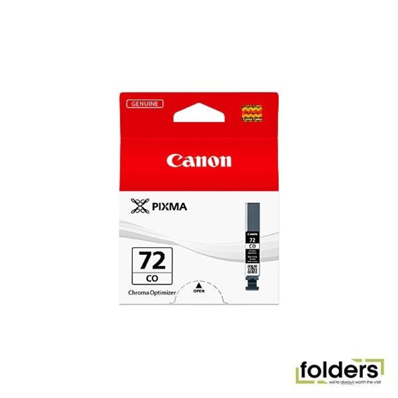 Canon PGI72 Chroma Opt Ink