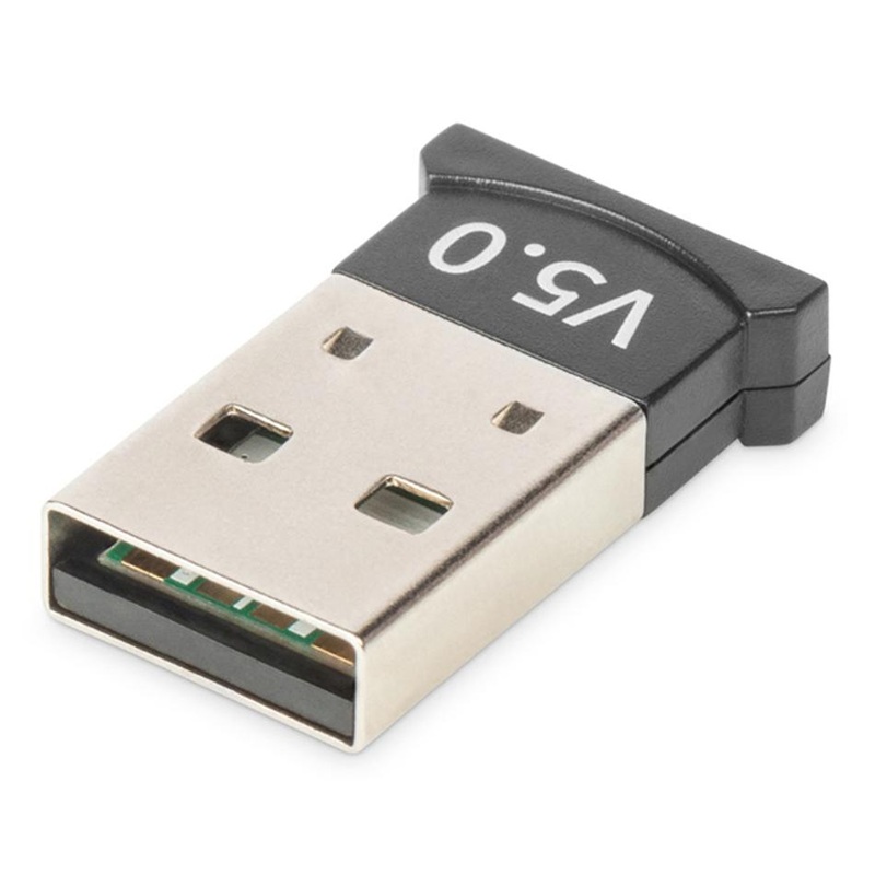 Digitus Bluetooth 5.0 Nano Usb Adapter US599
