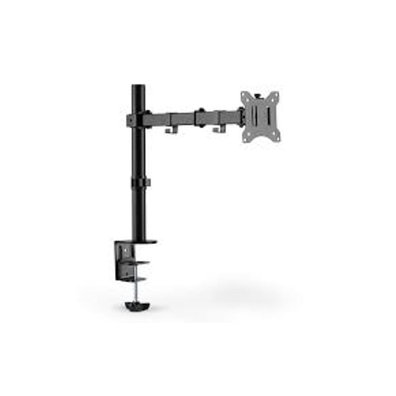 Digitus Single Monitor Arm - Clamp Base AF814