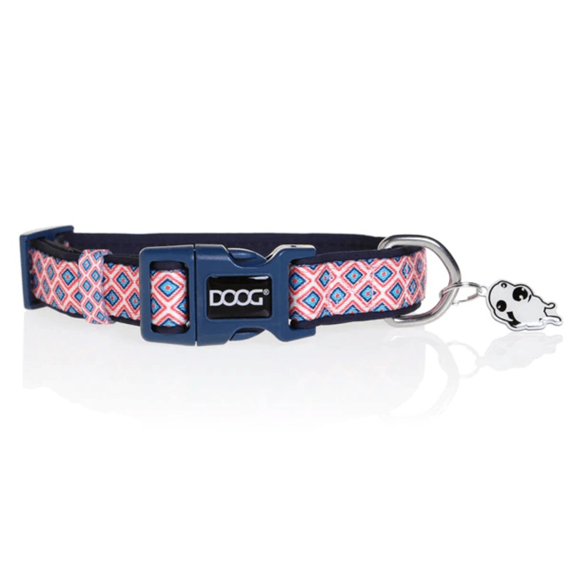DOOG - Neoprene Dog Collar Gromit