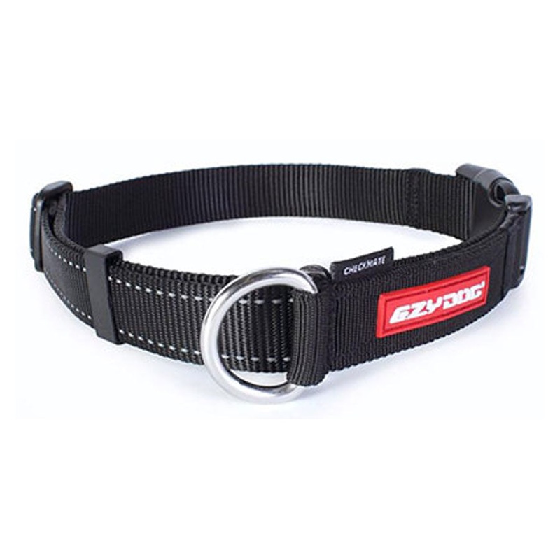 EZYDOG Checkmate Dog Collar