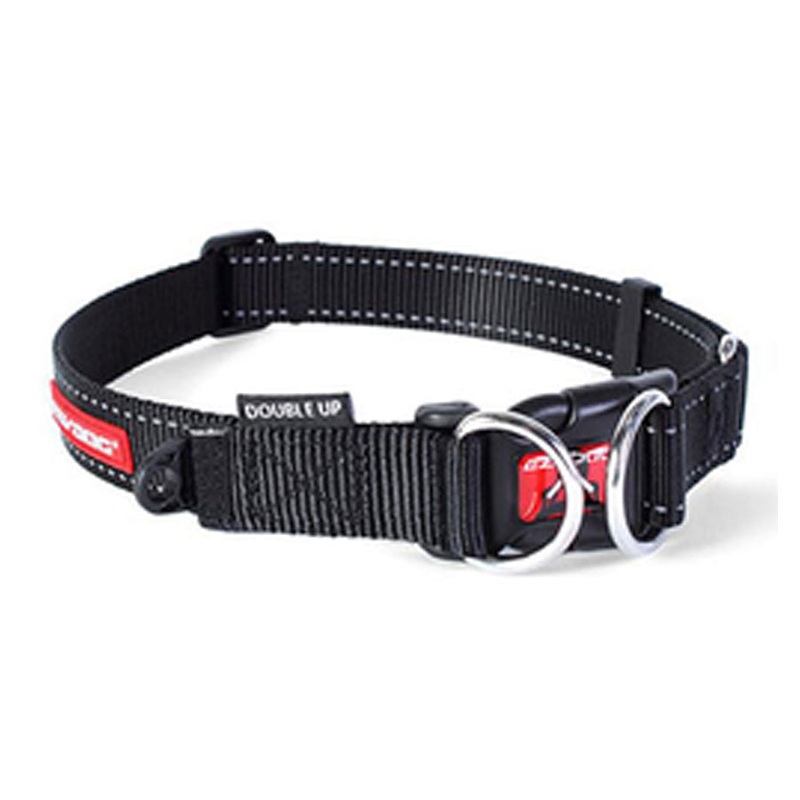 EZYDOG Double Up Dog Collar