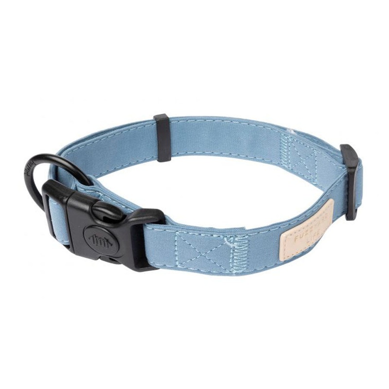 FuzzYard Life Dog Collar