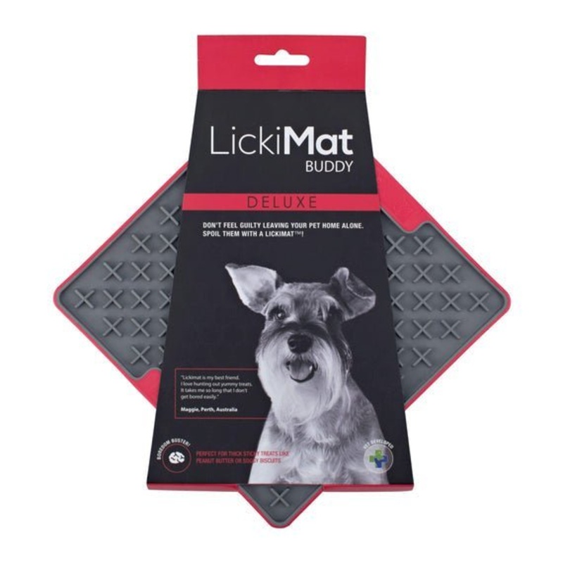 LickiMat - Tuff Buddy