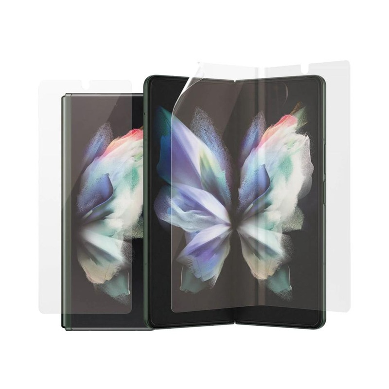 PanzerGlass Tempered Glass+Film SP Samsung Fold 6 7371