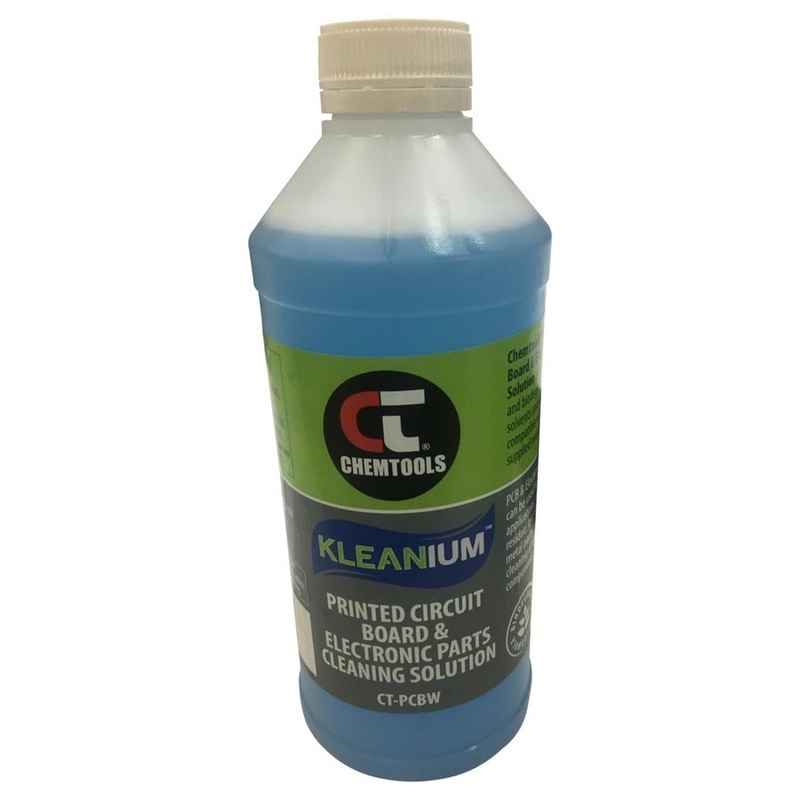 PCB and Parts Wash Cleaning Solution