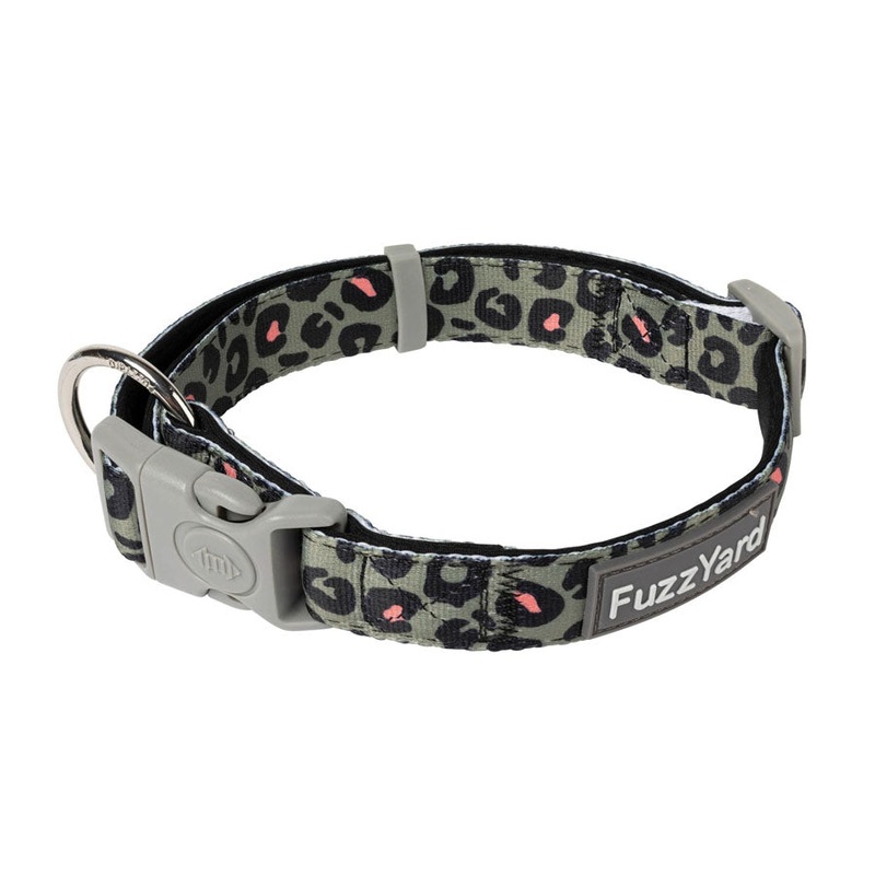 Savanna Dog Collar | Fuzzyard