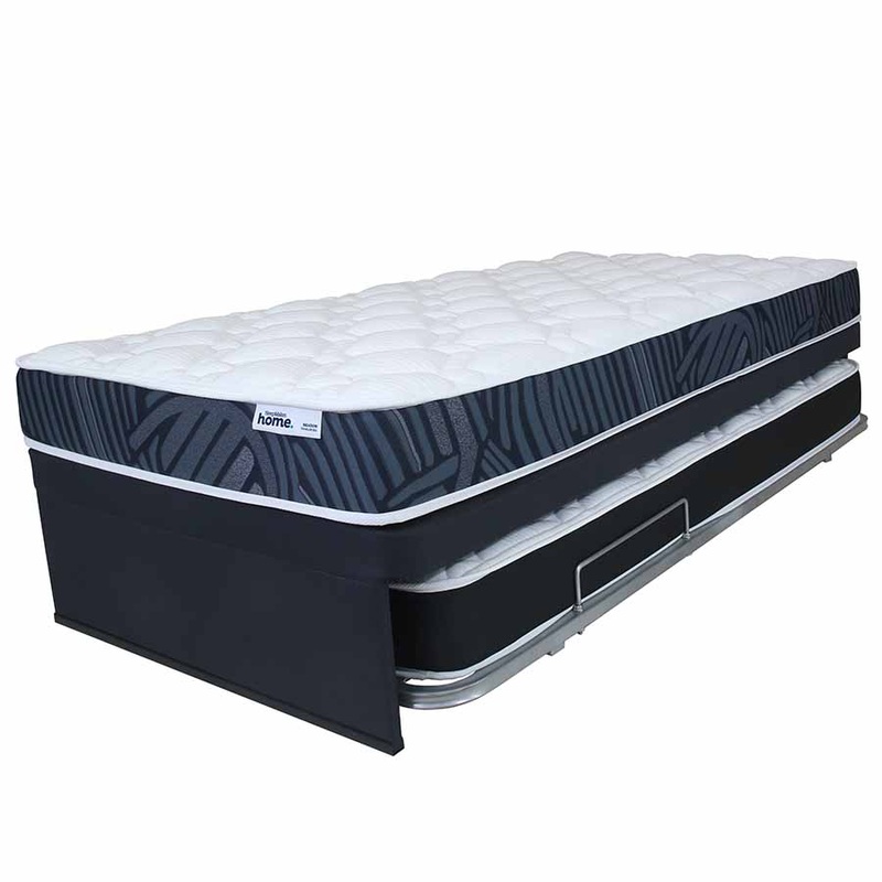 Sleepmaker Meadow Home Trundler Bed Set