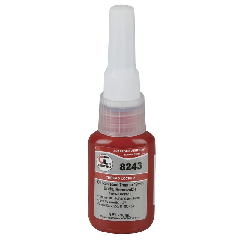 Thread Locker 10ml NA1528