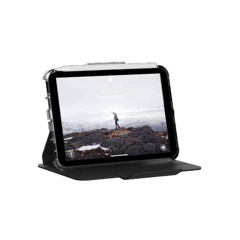 UAG U Lucent iPad Mini Gen 6 Black 12328N314040