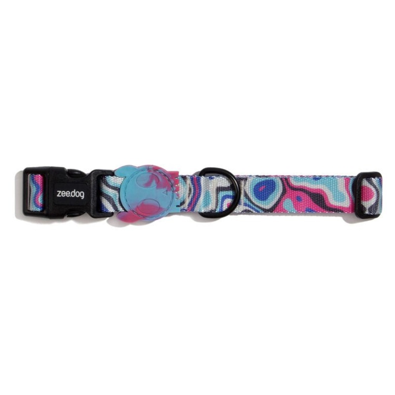 Zee.Dog - Collar Blast (Limited Edition)
