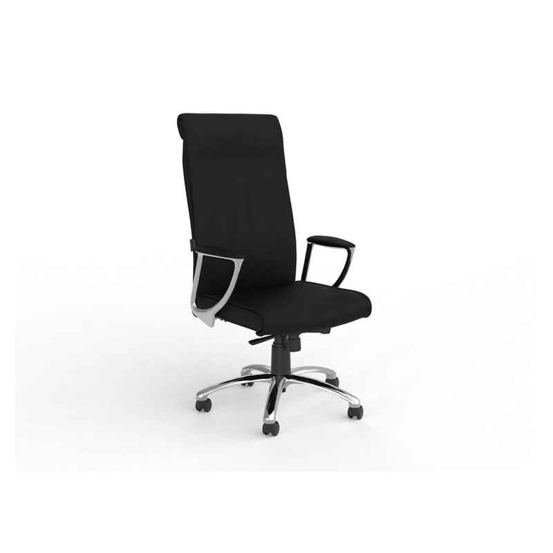Bentley Executive Leather Chair
