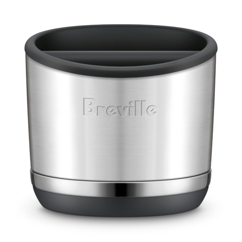 Breville the Knock Box 10 Stainless Steel BEA501BSS