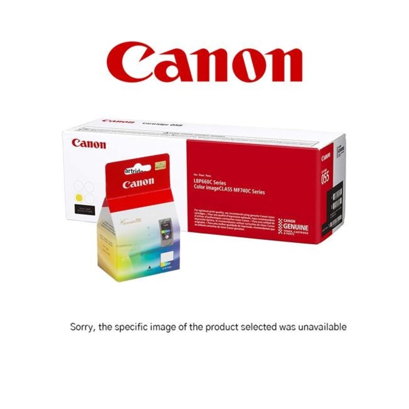 Canon GI66 Black Ink Bottle