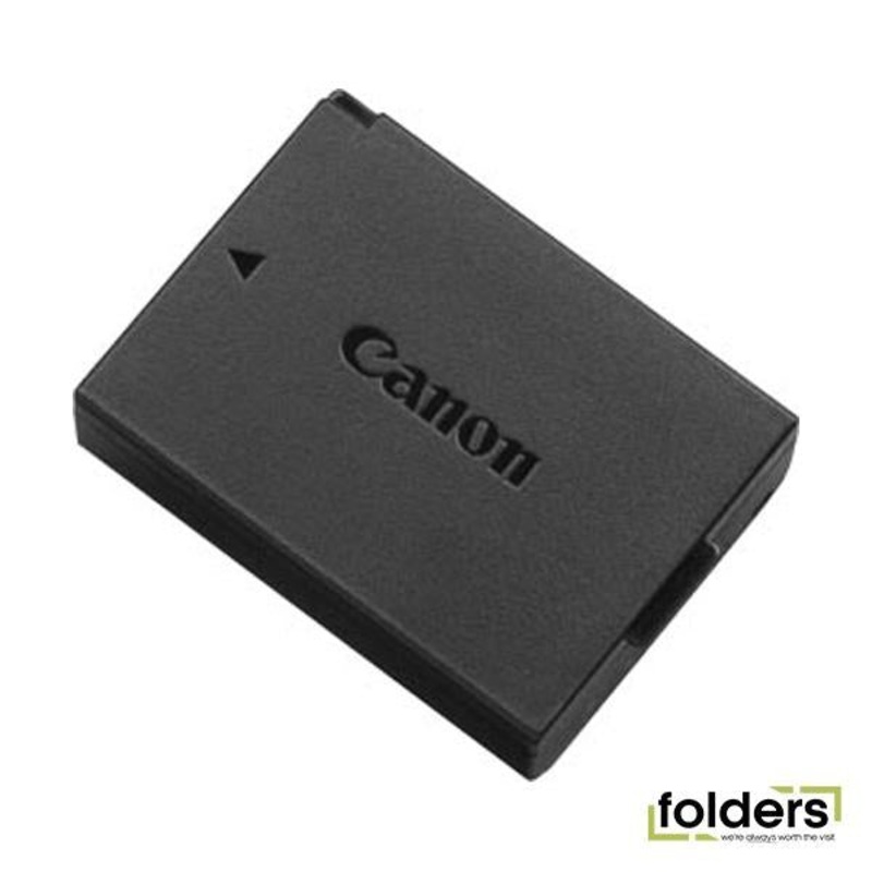 Canon LP-E10 Camera Battery