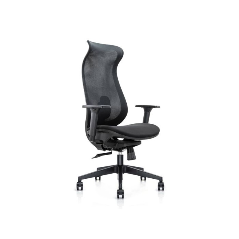 Cygnet Mesh Chair
