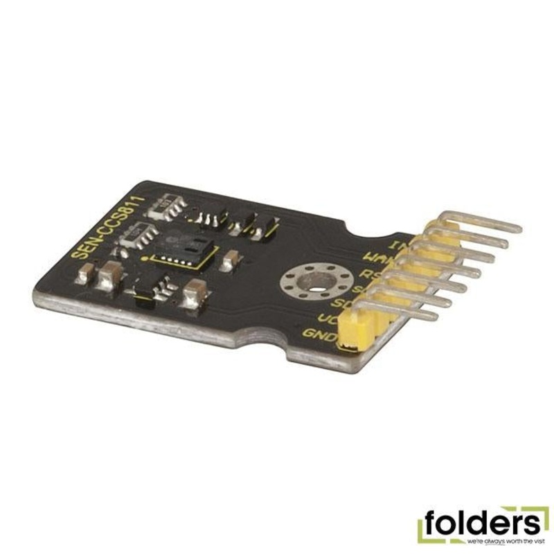 Duinotech air quality sensor with co2+temperature