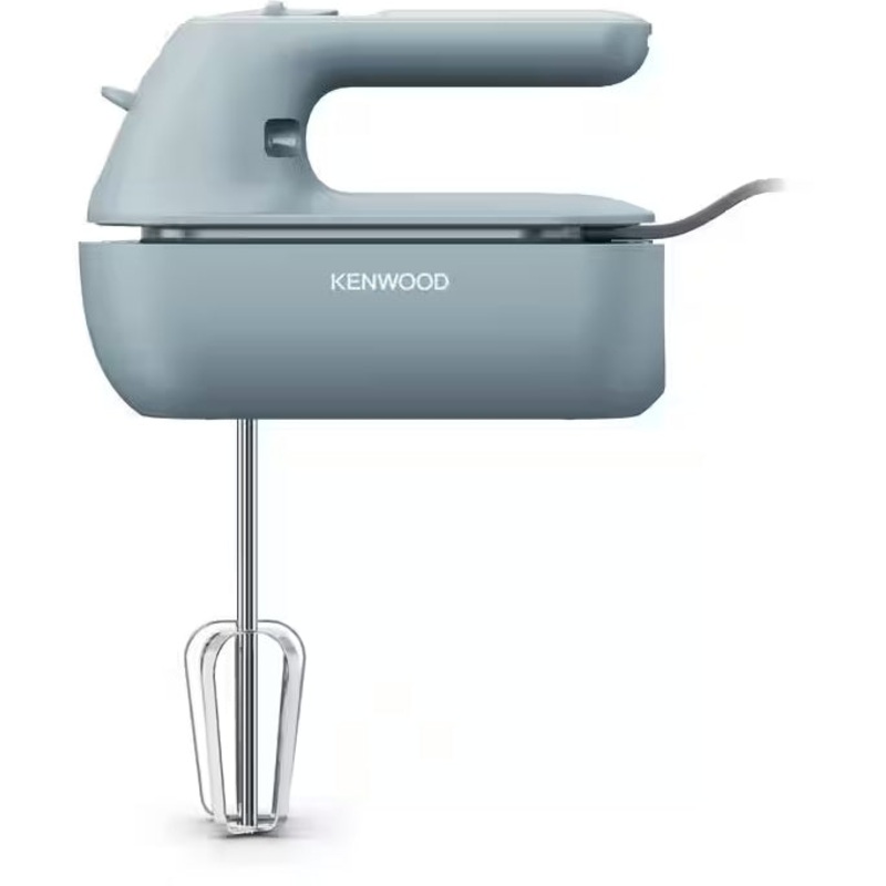 Kenwood QuickMix Go Handheld Mixer Storm Blue HMP4000GY
