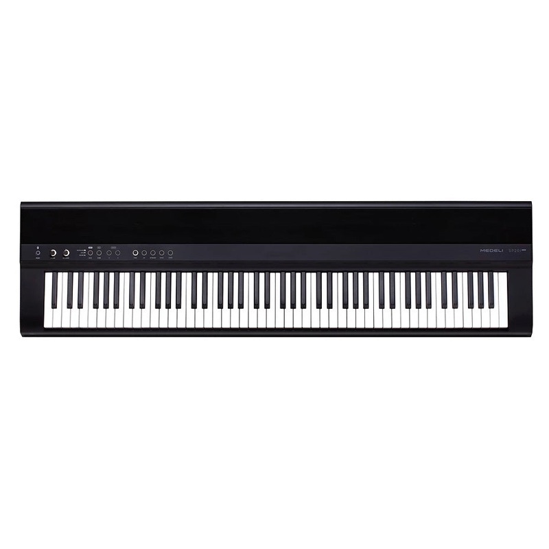 Medeli SP201 plus digital piano with bluetooth
