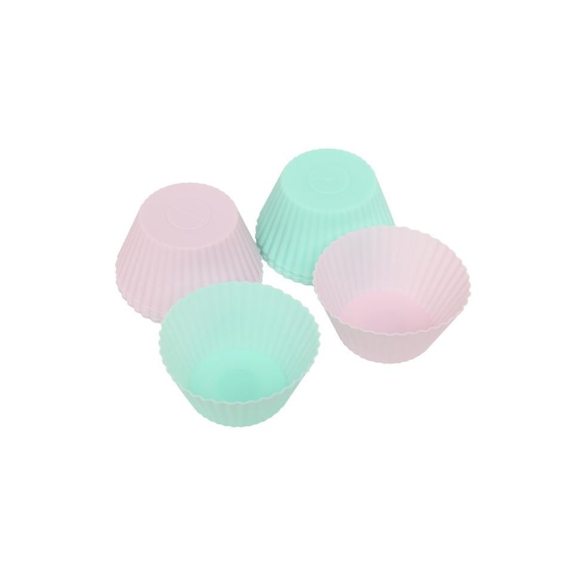 Wiltshire Cupcake Cases  12 Pack 40499