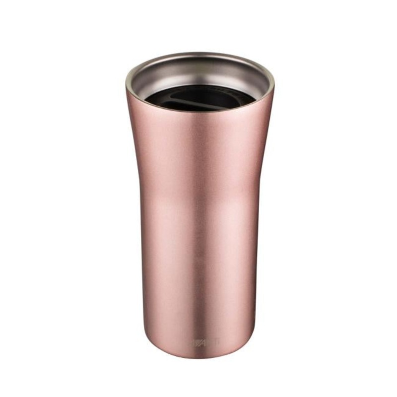 Avanti 360 GoCup 355ml/12oz-Rose Gold