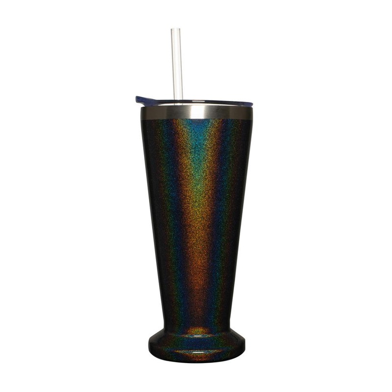 Avanti Celebrations Cocktail Tumbler - 500Ml - Pearlised Black 13265
